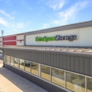Extra Space Storage - Self Storage