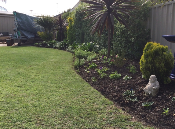 Harris Earthworks And Landscaping - Goolwa South, SA