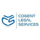 Cogent Legal Services - Transcription Services