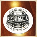 Copper Kettle Brewing Co - Beer Homebrewing Equipment & Supplies