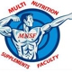 Multi Nutrition Sport Supplement Faculty
