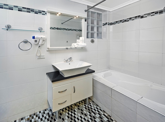 Comfort Inn & Suites Burwood - Burwood, NSW