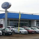 Evansville Ford - New Car Dealers