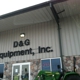 D&G Equipment