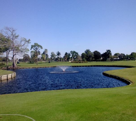 Coral Ridge Country Club - Fort Lauderdale, FL