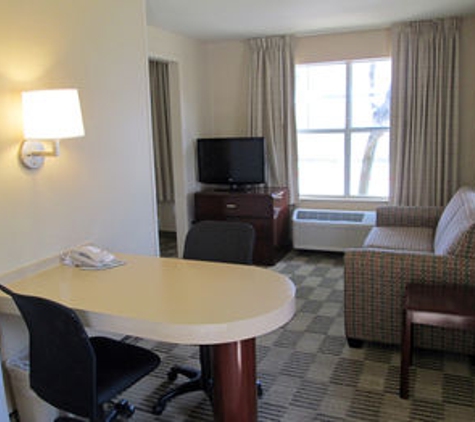 Extended Stay America - Dallas - Vantage Point Dr. - Dallas, TX