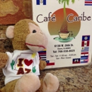 Cafe Caribe - Restaurants