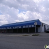 World Car Auto Body Specialists gallery