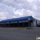 World Car Auto Body Specialists - Truck Body Repair & Painting