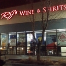 RJ's Wine & Spirits - Beer & Ale