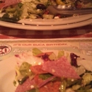 Buca di Beppo - Italian Restaurants