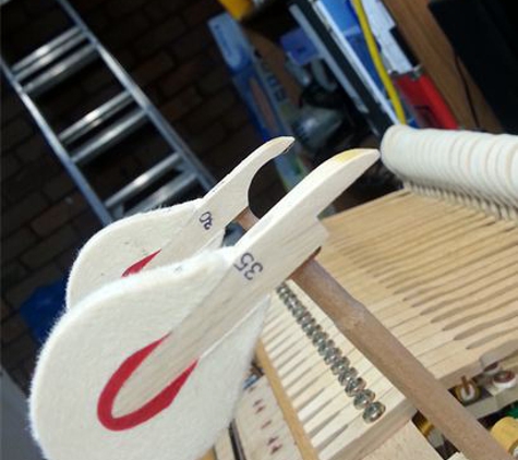 Greg Gear Piano Tuning - Belmont, VIC