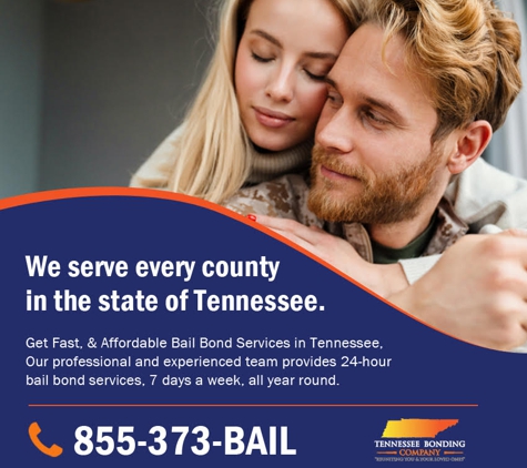 Tennessee Bonding Company-Pulaski & Giles County - Pulaski, TN