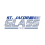 St Jacob Glass