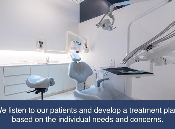 Cowra Dental Practice - Cowra, NSW. We listen to our patients and develop a treatment plan, based on the individual needs and concerns.