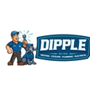 Dipple Heating, Cooling, Plumbing & Electrical - Air Duct Cleaning