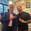 Brian McGovern Magician gallery