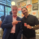 Brian McGovern Magician