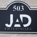 JAD Enterprises - Investments