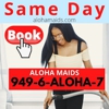 Aloha Maids of Aliso Viejo gallery