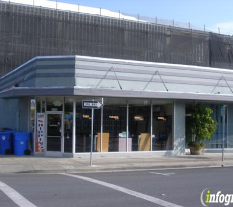 The UPS Store - Napa, CA