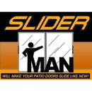 SliderMan - Doors, Frames, & Accessories