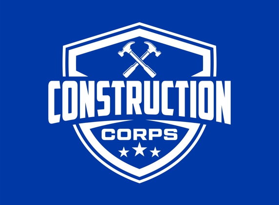 Construction Corps - Clearwater, FL