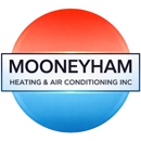 Mooneyham Heating & Air Conditioning Inc - Air Conditioning Contractors & Systems