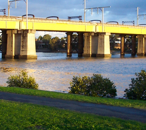 B G M A Pty. Ltd. - Meadowbank, NSW