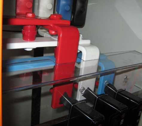 PRP Sheet Metal - Enoggera, QLD
