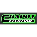 Chaput Electric - Solar Energy Equipment & Systems-Dealers