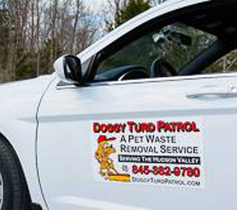 Doggy Turd Patrol - Port Ewen, NY