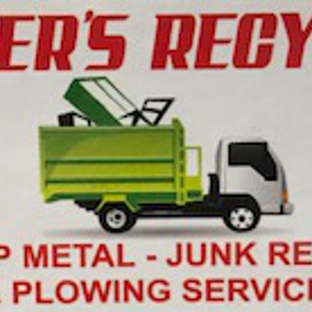 Carter's Recycling - Chicago, IL. Hauling unwanted junk or scrap