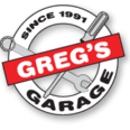 Greg's Garage - Engine Rebuilding & Exchange