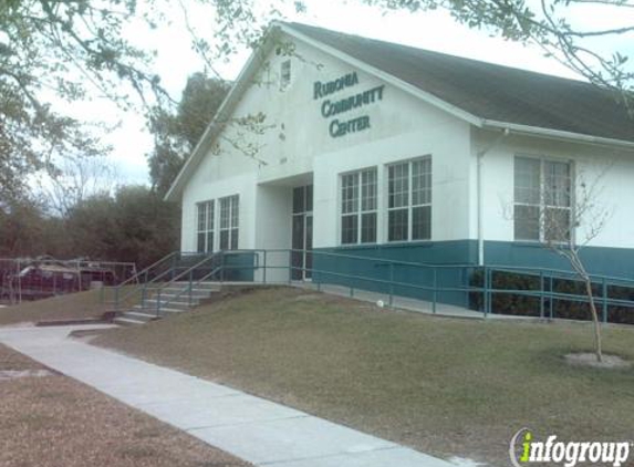 Rubonia Community Center - Palmetto, FL