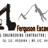 Ferguson Excavating gallery