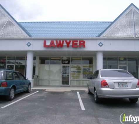 Salazar & Kelly Law Group, PA - Kissimmee, FL