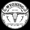 Wyoming Longhorn Landscaping gallery