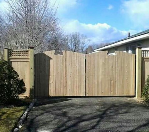 Specialized Fence - Neptune, NJ