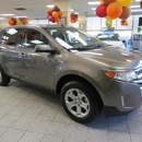 Price Ford of Simi Valley - Automobile Parts & Supplies