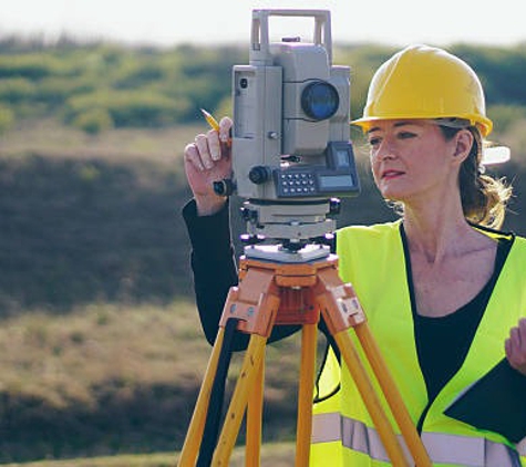 Vince Morgan Surveyors Pty Ltd - Penrith, NSW