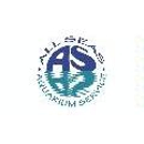 All Seas Aquarium Service - Aquariums & Aquarium Supplies-Leasing & Maintenance