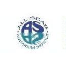 All Seas Aquarium Service - Pet Stores