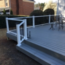 SC Decks LLC. - Deck Builders