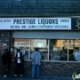 Prestige Liquor