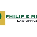 Philip E Miles Law Office - Personal Injury Law Attorneys