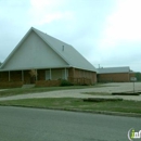 South Memorial Christian Church - Christian Churches