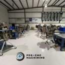 PDS+CNC Machining Inc - Machine Shops