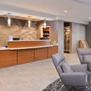 SpringHill Suites by Marriott Sacramento Roseville - Hotels