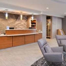 SpringHill Suites by Marriott Sacramento Roseville - Lodging